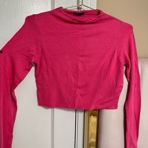 Naked Wardrobe 2 piece set size XL